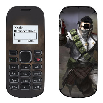   «Shards of war Flatline»   Nokia 1280