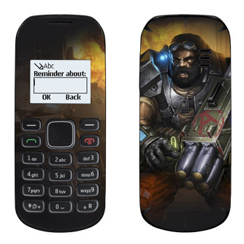   «Shards of war Warhead»   Nokia 1280