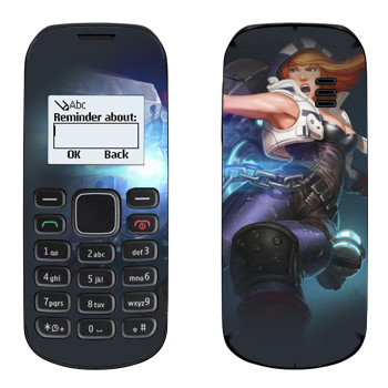   «Shards of war »   Nokia 1280