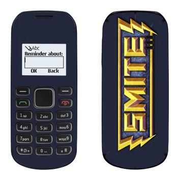  «SMITE »   Nokia 1280