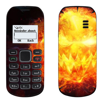   «Star conflict Fire»   Nokia 1280