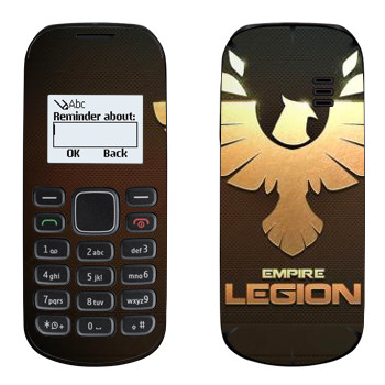   «Star conflict Legion»   Nokia 1280
