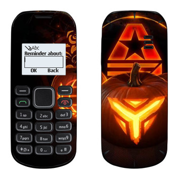  «Star conflict Pumpkin»   Nokia 1280