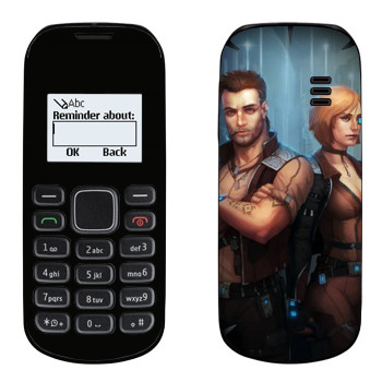   «Star Conflict »   Nokia 1280