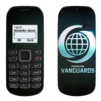   «Star conflict Vanguards»   Nokia 1280