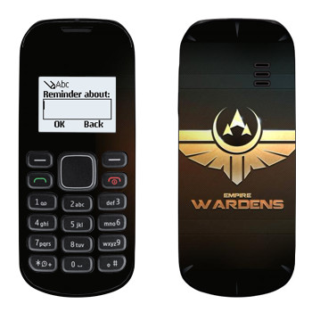   «Star conflict Wardens»   Nokia 1280
