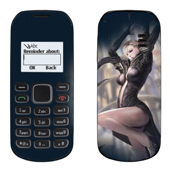   «Tera Elf»   Nokia 1280