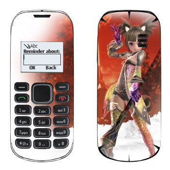   «Tera Elin»   Nokia 1280