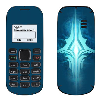   «Tera logo»   Nokia 1280