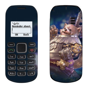  «Tera Popori»   Nokia 1280