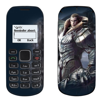   «Tera »   Nokia 1280