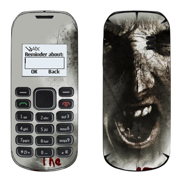   «The Evil Within -  »   Nokia 1280