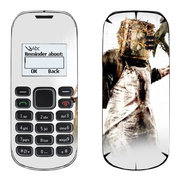   «The Evil Within -     »   Nokia 1280