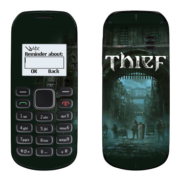   «Thief - »   Nokia 1280