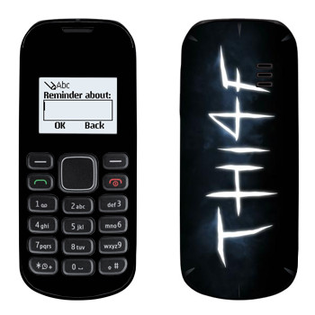   «Thief - »   Nokia 1280