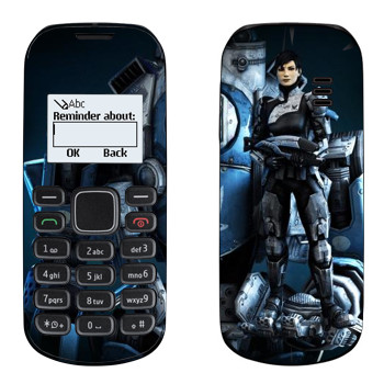   «Titanfall   »   Nokia 1280