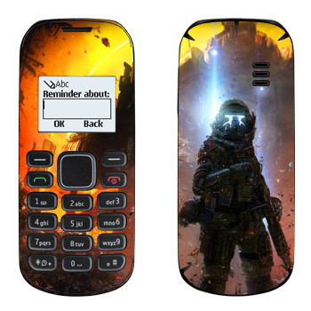   «Titanfall »   Nokia 1280