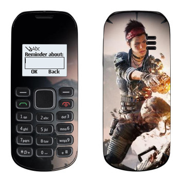   «Titanfall -»   Nokia 1280