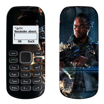   «Titanfall  »   Nokia 1280