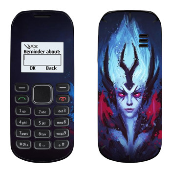   «Vengeful Spirit - Dota 2»   Nokia 1280