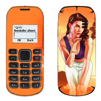   «  - GTA 5»   Nokia 1280