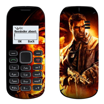   «Wolfenstein -   »   Nokia 1280