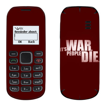  «Wolfenstein -  .  »   Nokia 1280