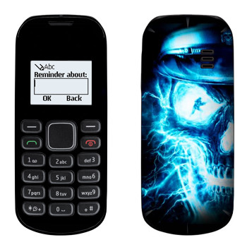   «Wolfenstein - »   Nokia 1280