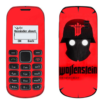   «Wolfenstein - »   Nokia 1280