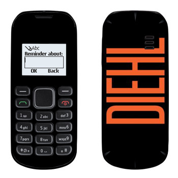   «Diehl»   Nokia 1280