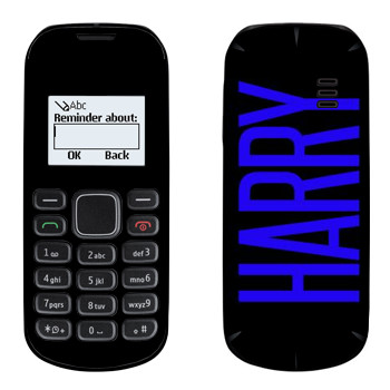   «Harry»   Nokia 1280