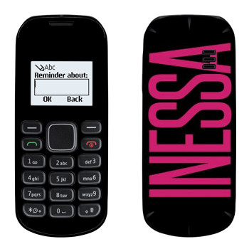   «Inessa»   Nokia 1280