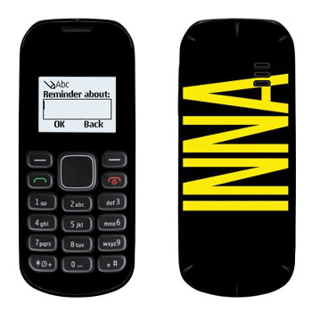   «Inna»   Nokia 1280