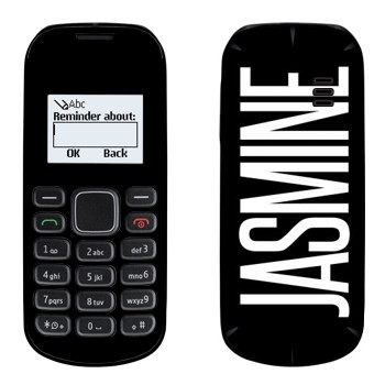   «Jasmine»   Nokia 1280