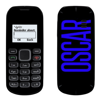   «Oscar»   Nokia 1280
