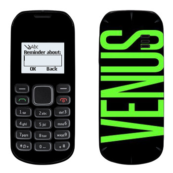  «Venus»   Nokia 1280