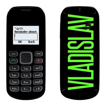   «Vladislav»   Nokia 1280
