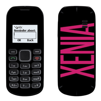   «Xenia»   Nokia 1280