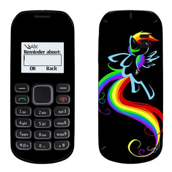   «My little pony paint»   Nokia 1280