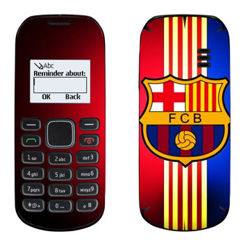   «Barcelona stripes»   Nokia 1280