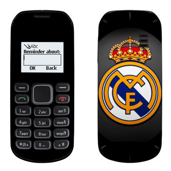   «Real logo»   Nokia 1280