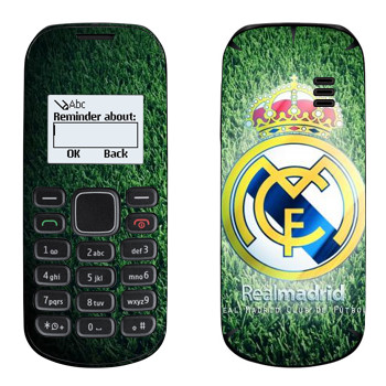   «Real Madrid green»   Nokia 1280