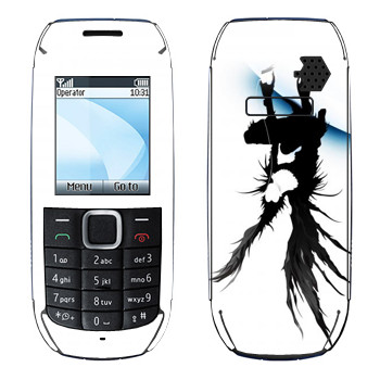   «Death Note - »   Nokia 1616