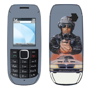   «Mad Max 80-»   Nokia 1616
