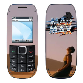   «Mad Max »   Nokia 1616