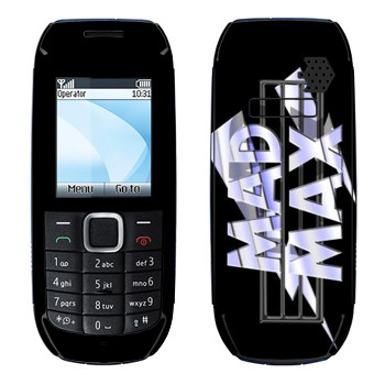   «Mad Max logo»   Nokia 1616