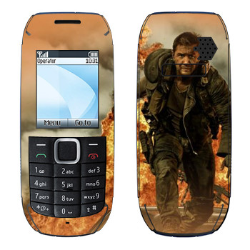   «Mad Max »   Nokia 1616