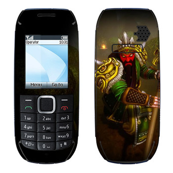   «Ao Kuang : Smite Gods»   Nokia 1616