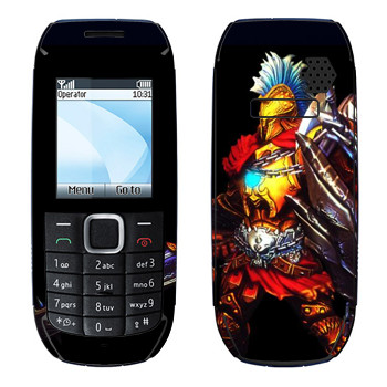   «Ares : Smite Gods»   Nokia 1616