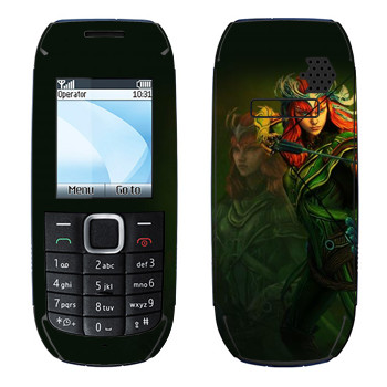   «Artemis : Smite Gods»   Nokia 1616